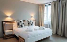 Logis Hotel Le Confluent